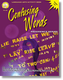 Confusing Words