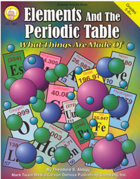 Elements and the Periodic Table