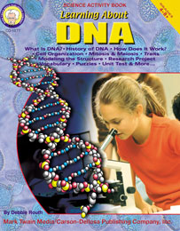 Learning About DNA