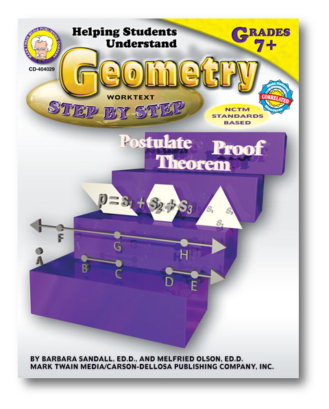 Helping Understand Geometry