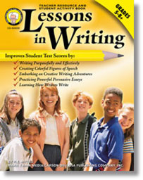 Lessons in Writing