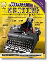 Adventures in Writing