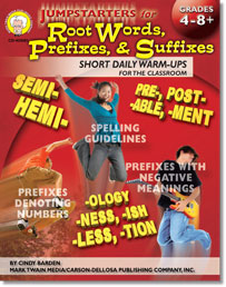 Daily Skill Builders: Reading 4-5