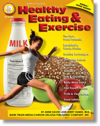 Healthy Eating and Exercise