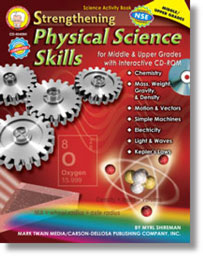 Strenghtening Physcal Science for Middle & Upper Grades