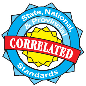 Correlation logo